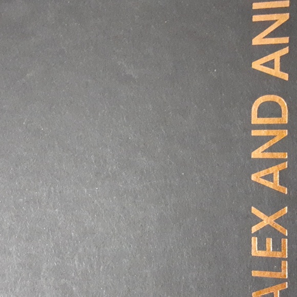 Alex and Ani Bangle - Picture 2 of 2